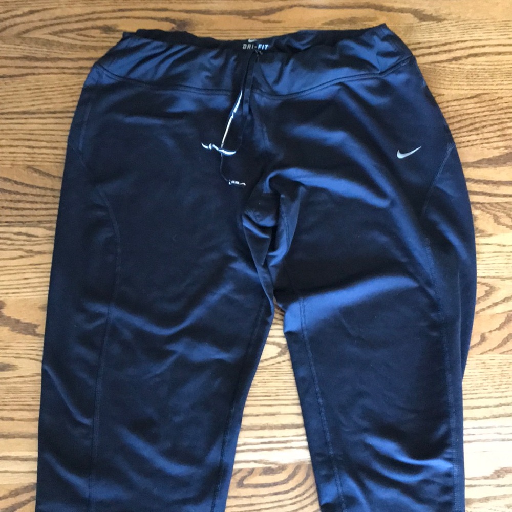 Nike joggers